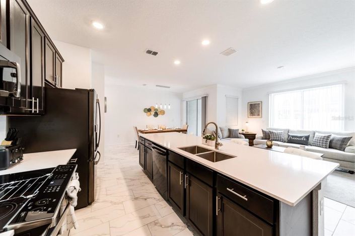 Image No.23-Maison de ville de 4 chambres à vendre à Davenport