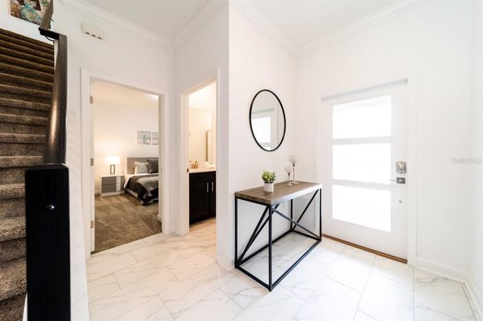 Image No.24-Maison de ville de 4 chambres à vendre à Davenport