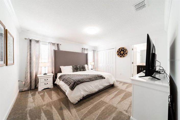 Image No.26-Maison de ville de 4 chambres à vendre à Davenport