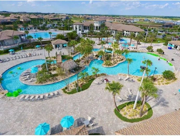 Image No.5-Maison de ville de 4 chambres à vendre à Davenport