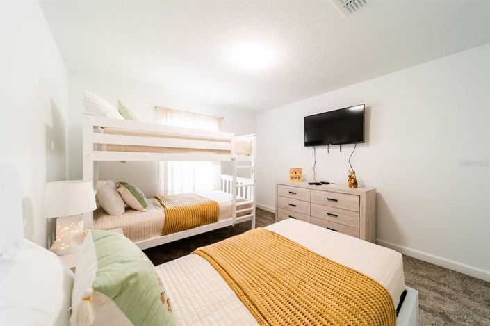 Image No.8-Maison de ville de 4 chambres à vendre à Davenport