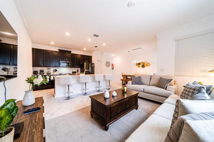 Image No.9-Maison de ville de 4 chambres à vendre à Davenport