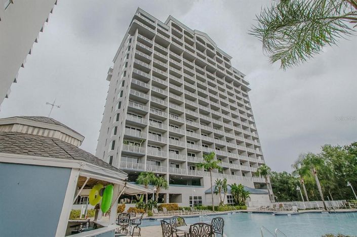 Image No.21-Propriété de 1 chambre à vendre à Orlando