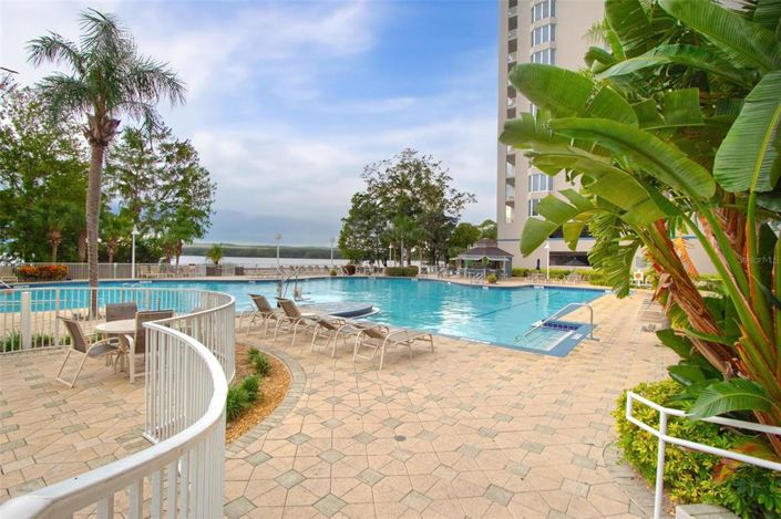 Image No.24-Propriété de 1 chambre à vendre à Orlando