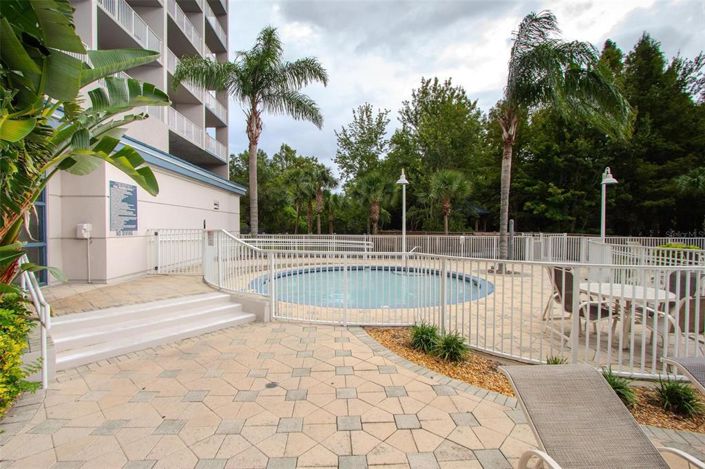 Image No.25-Propriété de 1 chambre à vendre à Orlando