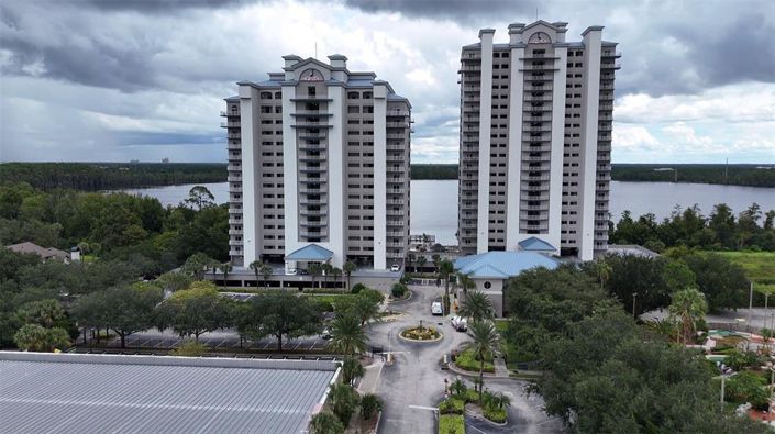 Image No.30-Propriété de 1 chambre à vendre à Orlando