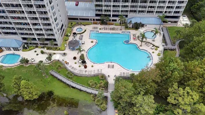 Image No.36-Propriété de 1 chambre à vendre à Orlando