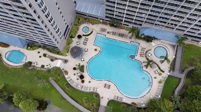 Image No.37-Propriété de 1 chambre à vendre à Orlando