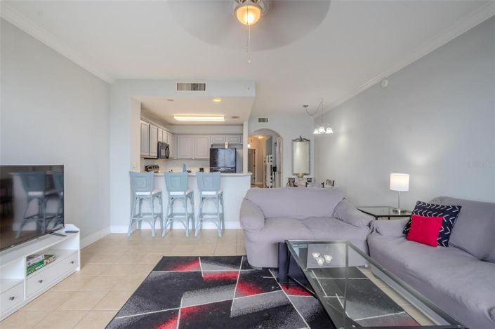 Image No.4-Propriété de 1 chambre à vendre à Orlando