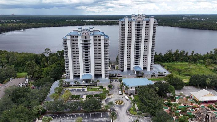 Image No.5-Propriété de 1 chambre à vendre à Orlando