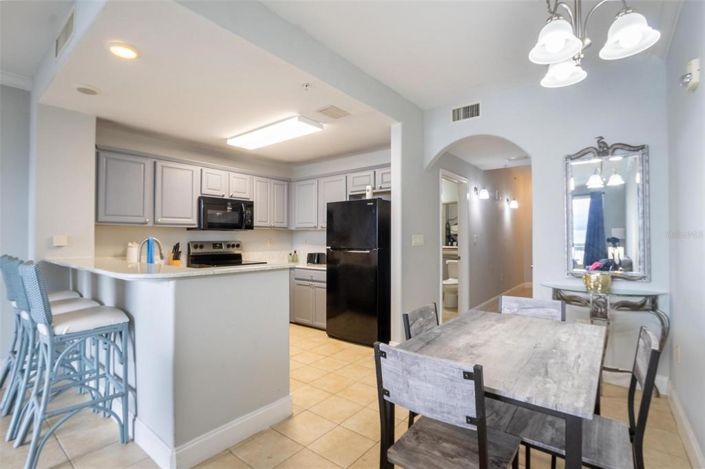 Image No.7-Propriété de 1 chambre à vendre à Orlando