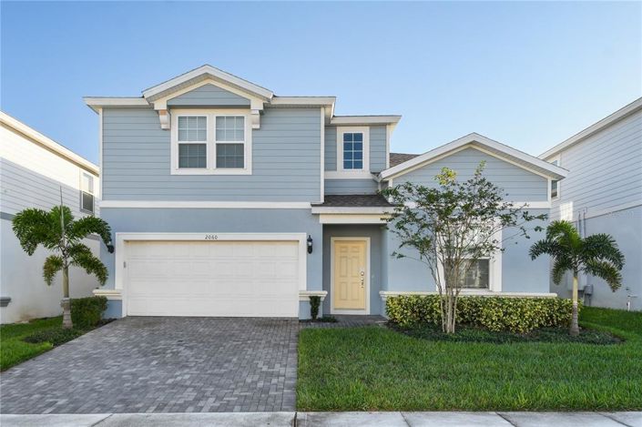 Image No.2-Propriété de 8 chambres à vendre à Davenport