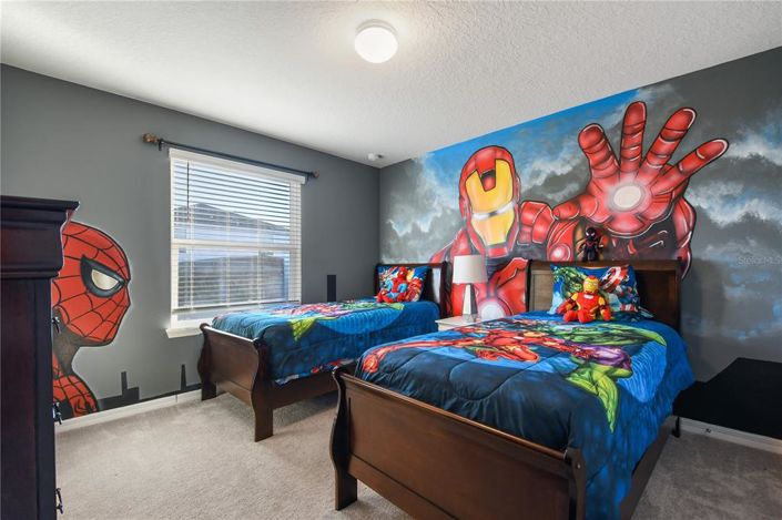 Image No.36-Propriété de 8 chambres à vendre à Davenport