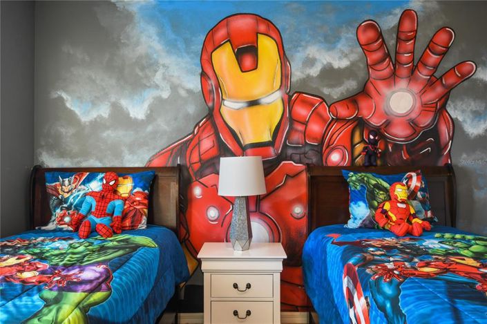 Image No.38-Propriété de 8 chambres à vendre à Davenport