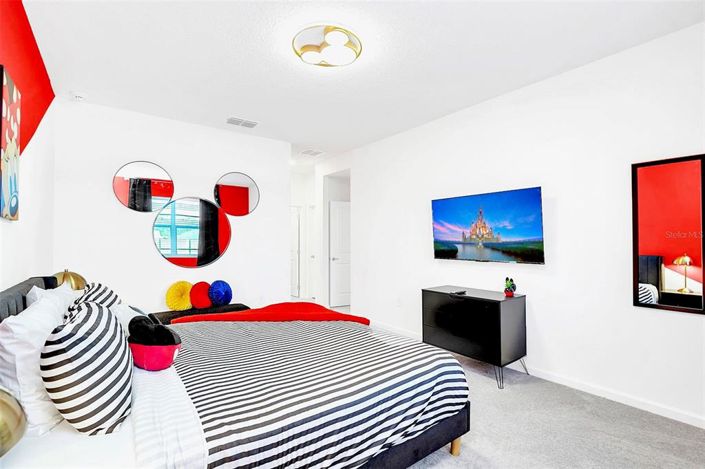 Image No.13-Propriété de 8 chambres à vendre à Kissimmee