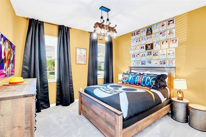 Image No.15-Propriété de 8 chambres à vendre à Kissimmee