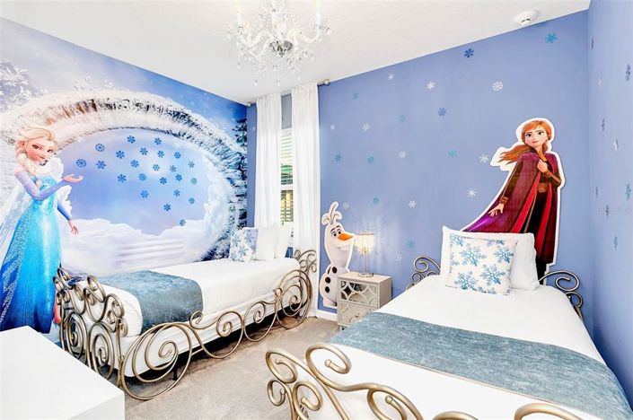 Image No.23-Propriété de 8 chambres à vendre à Kissimmee