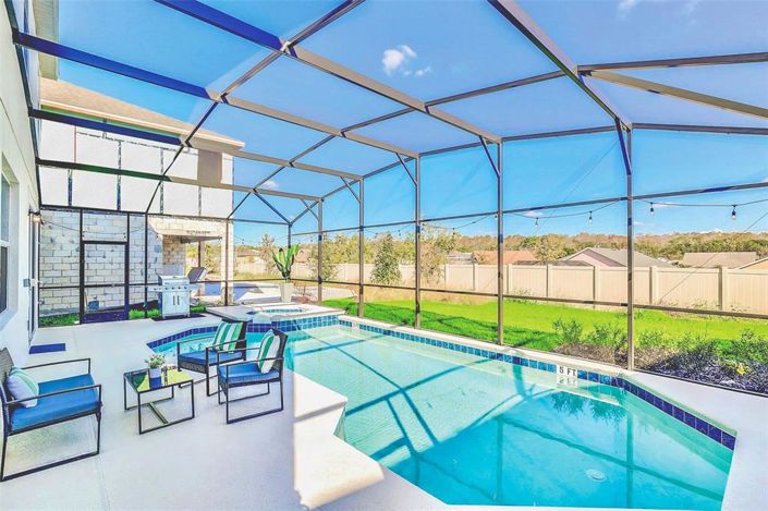 Image No.31-Propriété de 8 chambres à vendre à Kissimmee