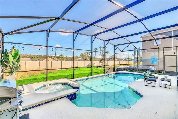 Image No.33-Propriété de 8 chambres à vendre à Kissimmee