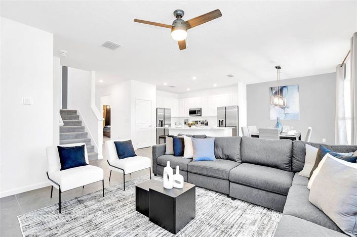 Image No.5-Propriété de 8 chambres à vendre à Kissimmee