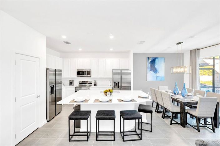 Image No.7-Propriété de 8 chambres à vendre à Kissimmee