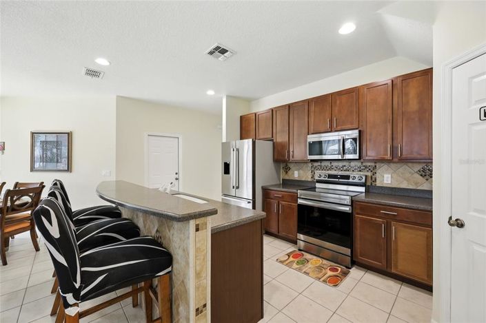 Image No.12-Propriété de 4 chambres à vendre à Kissimmee