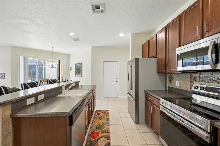 Image No.13-Propriété de 4 chambres à vendre à Kissimmee