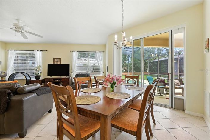 Image No.15-Propriété de 4 chambres à vendre à Kissimmee