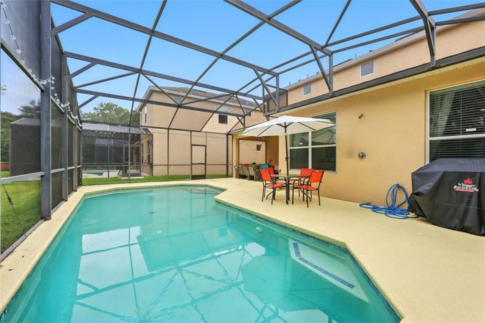 Image No.41-Propriété de 4 chambres à vendre à Kissimmee