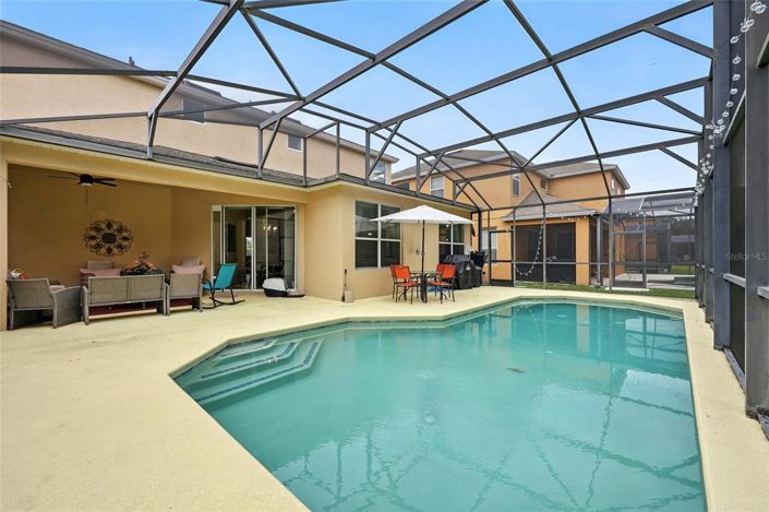 Image No.42-Propriété de 4 chambres à vendre à Kissimmee