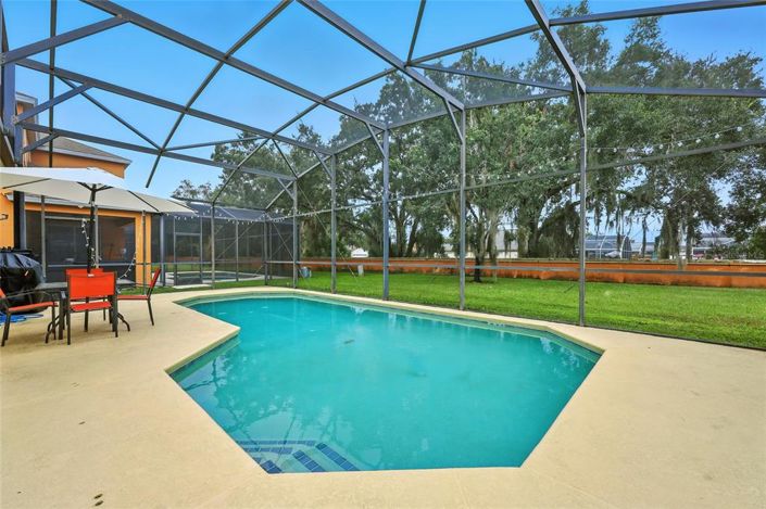 Image No.43-Propriété de 4 chambres à vendre à Kissimmee