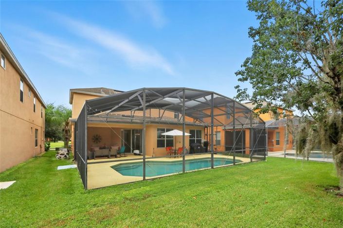 Image No.44-Propriété de 4 chambres à vendre à Kissimmee