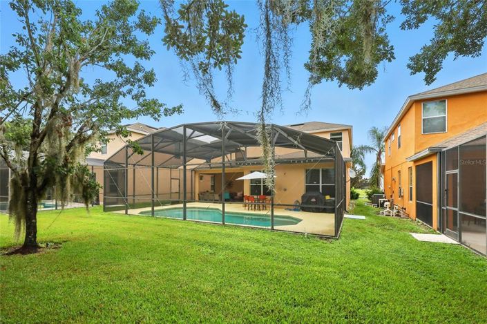 Image No.45-Propriété de 4 chambres à vendre à Kissimmee