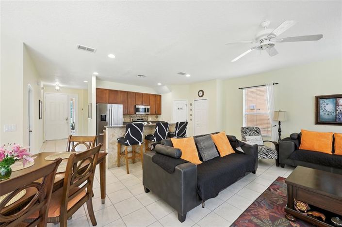 Image No.9-Propriété de 4 chambres à vendre à Kissimmee