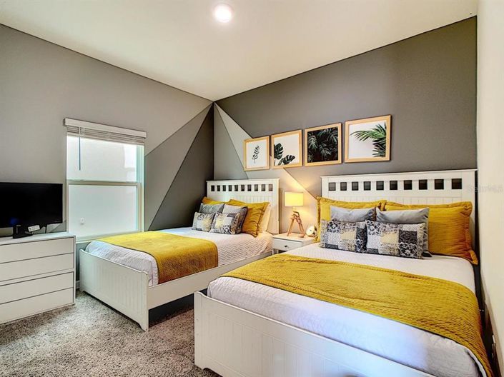 Image No.10-Maison de ville de 5 chambres à vendre à Davenport