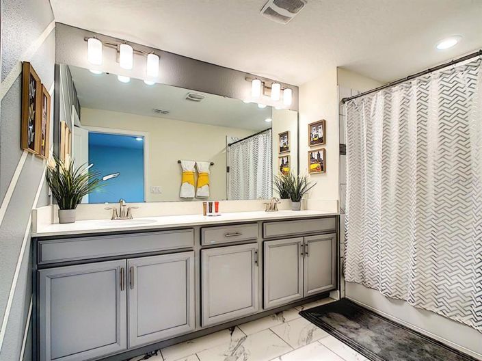 Image No.11-Maison de ville de 5 chambres à vendre à Davenport