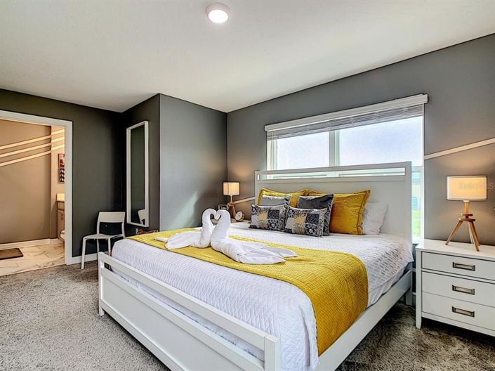 Image No.12-Maison de ville de 5 chambres à vendre à Davenport