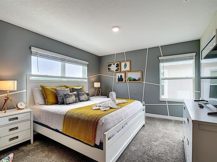 Image No.13-Maison de ville de 5 chambres à vendre à Davenport