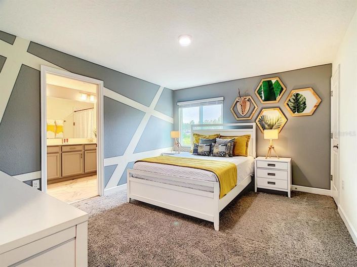 Image No.14-Maison de ville de 5 chambres à vendre à Davenport