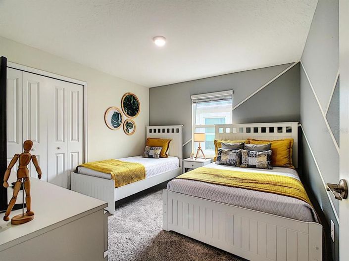 Image No.15-Maison de ville de 5 chambres à vendre à Davenport