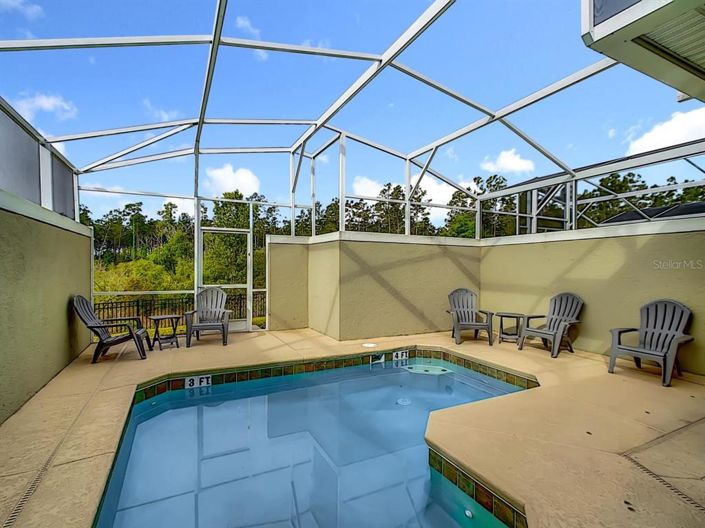 Image No.16-Maison de ville de 5 chambres à vendre à Davenport