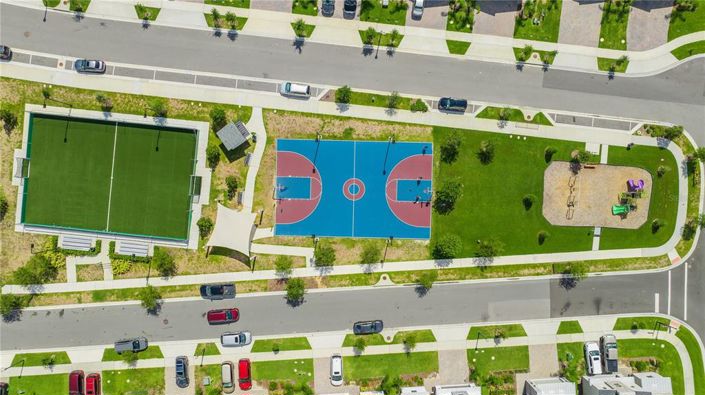 Image No.18-Maison de ville de 5 chambres à vendre à Davenport