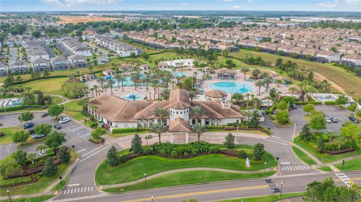 Image No.25-Maison de ville de 5 chambres à vendre à Davenport
