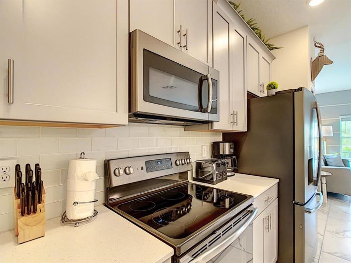 Image No.7-Maison de ville de 5 chambres à vendre à Davenport