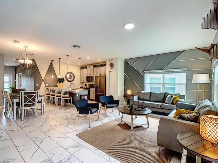 Image No.8-Maison de ville de 5 chambres à vendre à Davenport