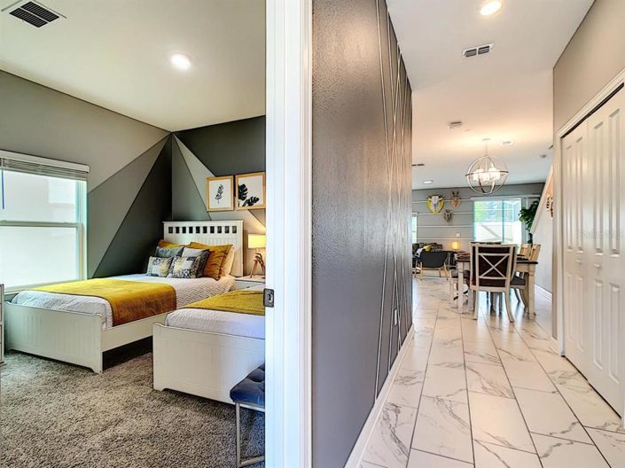 Image No.9-Maison de ville de 5 chambres à vendre à Davenport