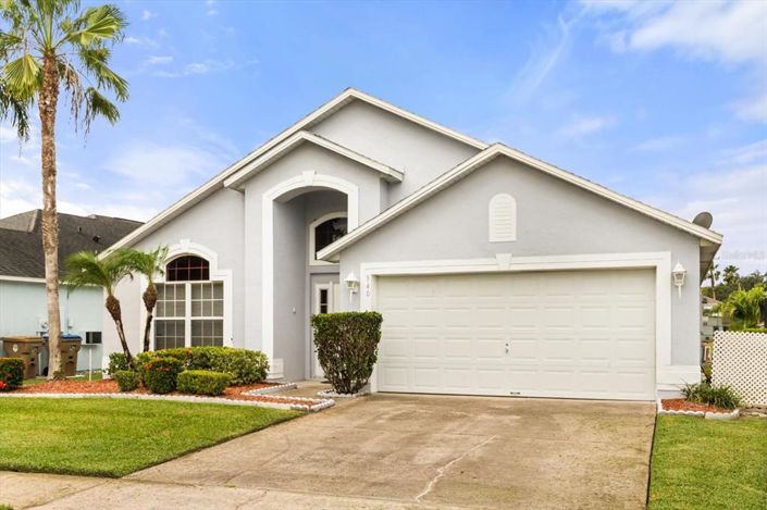 Image No.2-Propriété de 5 chambres à vendre à Kissimmee