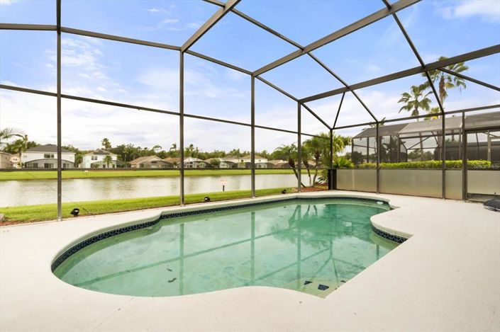 Image No.28-Propriété de 5 chambres à vendre à Kissimmee