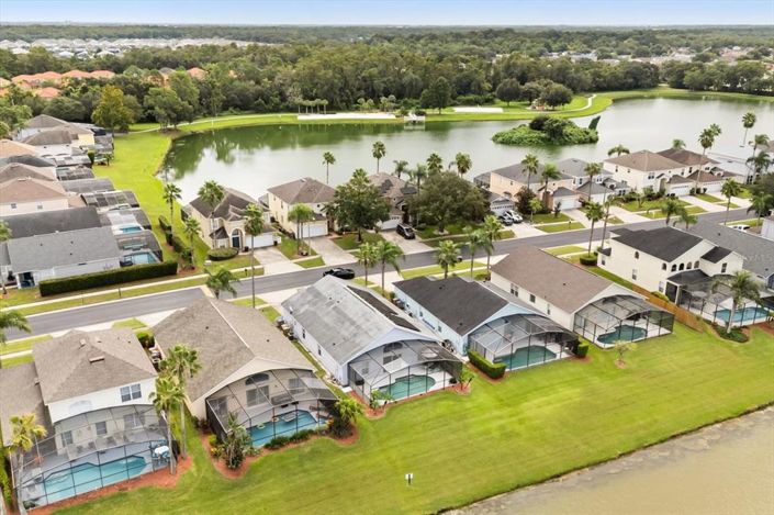 Image No.30-Propriété de 5 chambres à vendre à Kissimmee