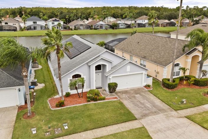 Image No.31-Propriété de 5 chambres à vendre à Kissimmee